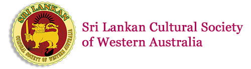 Sri Lankan Cultural Society of Western Australia