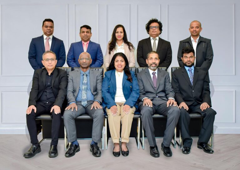 SLCSWA Committee 24/25