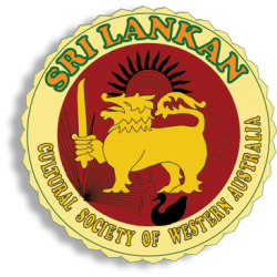 Sri Lankan Cultural Society of Western Australia Sri Lankan Cultural Society of Western Australia